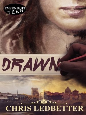cover image of Drawn